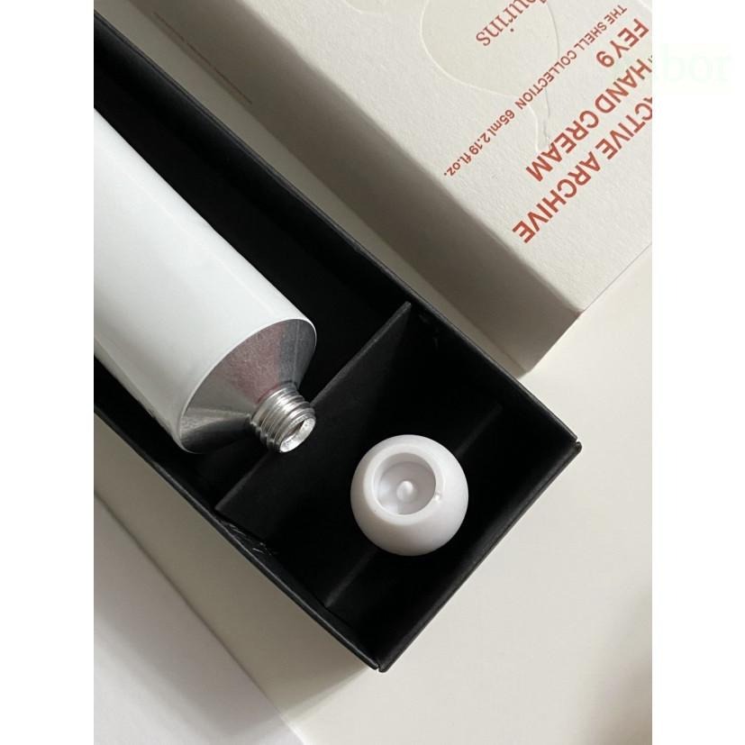 【韓氏愛美】TAMBURINS 香氛護手霜 護手霜 65ml-細節圖3