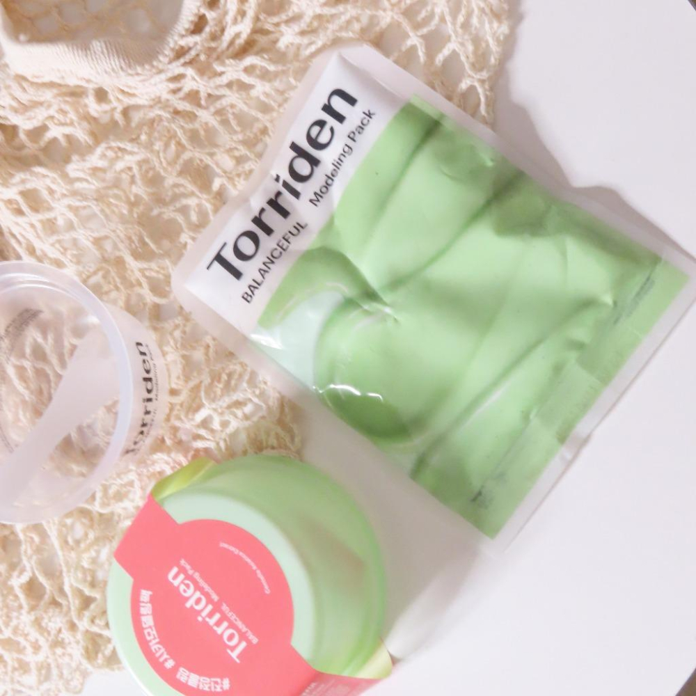 【韓氏愛美】TORRIDEN 玻尿酸&積雪草 泥膜 保濕泥膜 軟膜 3合一軟膜粉-細節圖5