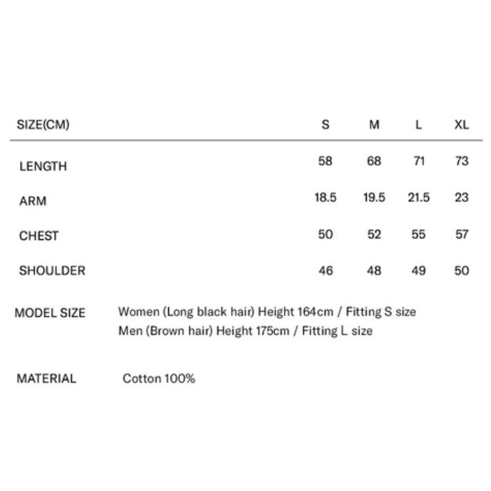 【韓氏愛美】MARITHE 小熊T恤 短袖 白色 MFG 小熊 韓國熱銷-細節圖3