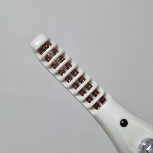 【韓氏愛美】Fillimilli 電熱睫毛夾 燙睫毛器 睫毛刷 超級電眼配備-細節圖6