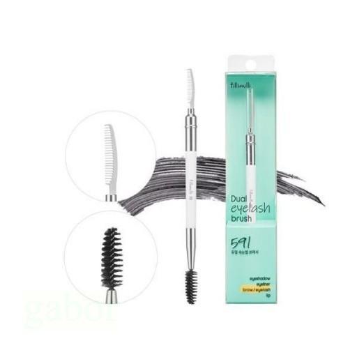 【韓氏愛美】Fillimilli 電熱睫毛夾 燙睫毛器 睫毛刷 超級電眼配備-細節圖7