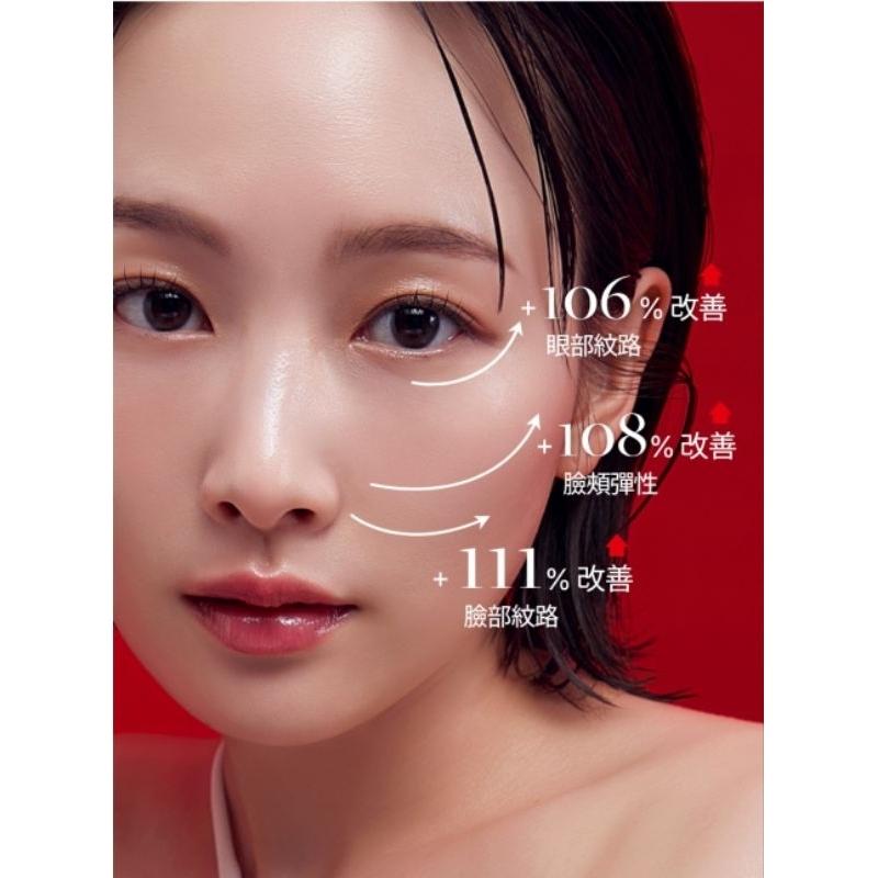 【韓氏愛美】MEDITHERAPY 金絲緊緻拉提乳霜 含緊緻美容儀 面膜 安瓶 提亮 保濕 緊緻提拉 低敏 平滑-細節圖4