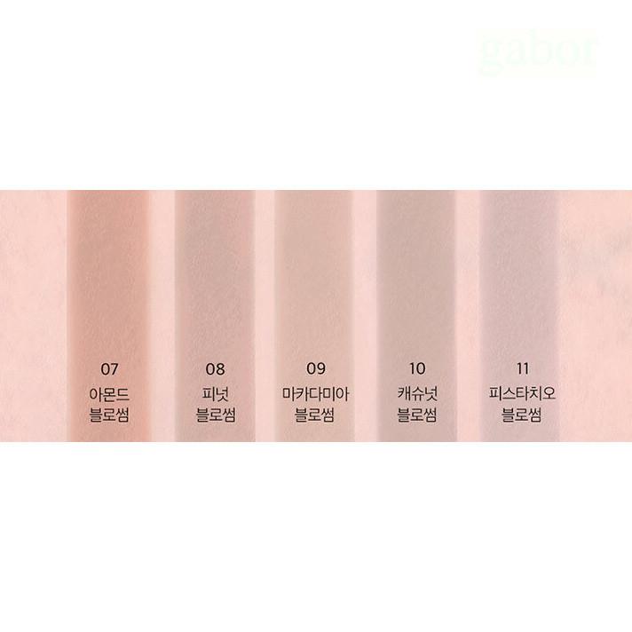 【韓氏愛美】BBIA 碧娥 謬斯女神腮紅餅 腮紅餅 腮紅 腮紅霜 2.5g-細節圖4