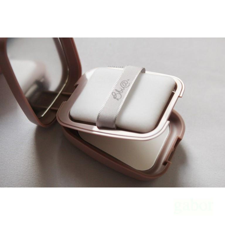 【韓氏愛美】BBIA 碧娥 控油柔焦定妝蜜粉餅蜜粉 控油 定妝蜜粉餅 蜜粉餅 控油蜜粉餅 7g-細節圖3