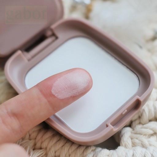 【韓氏愛美】BBIA 碧娥 控油柔焦定妝蜜粉餅蜜粉 控油 定妝蜜粉餅 蜜粉餅 控油蜜粉餅 7g-細節圖4