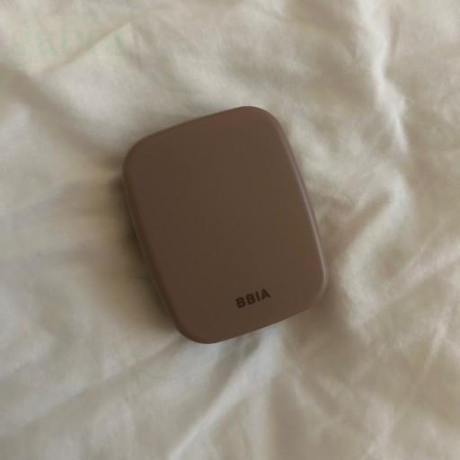 【韓氏愛美】BBIA 碧娥 控油柔焦定妝蜜粉餅蜜粉 控油 定妝蜜粉餅 蜜粉餅 控油蜜粉餅 7g-細節圖5