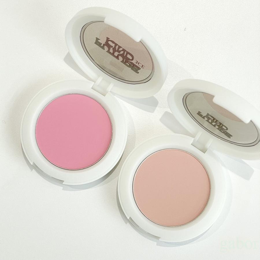 【韓氏愛美】Y2K聯名限量 3ce｜眼影盤 唇釉 指甲油 腮紅 FUTURE KIND-細節圖2