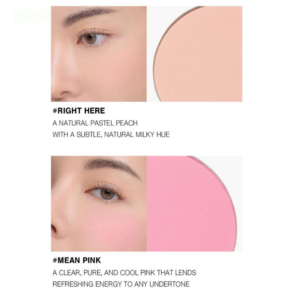 【韓氏愛美】Y2K聯名限量 3ce｜眼影盤 唇釉 指甲油 腮紅 FUTURE KIND-細節圖4