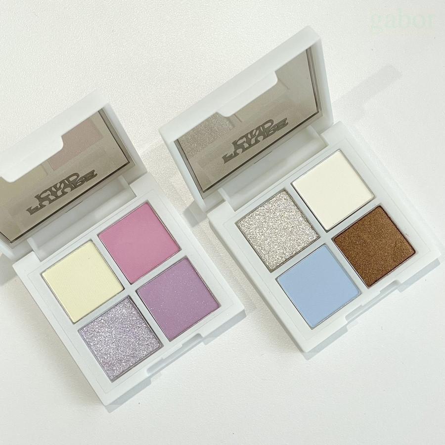 【韓氏愛美】Y2K聯名限量 3ce｜眼影盤 唇釉 指甲油 腮紅 FUTURE KIND-細節圖6