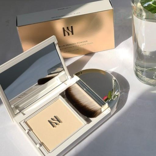 【韓氏愛美】HERA 赫妍 24小時持久蜜粉餅 空氣隔離蜜粉 Airy powder primer 蜜粉餅 蜜粉-細節圖3