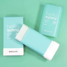 【韓氏愛美】Banila Co. 芭妮蘭 HELLO SUNNY 精華防曬棒 清爽-細節圖6