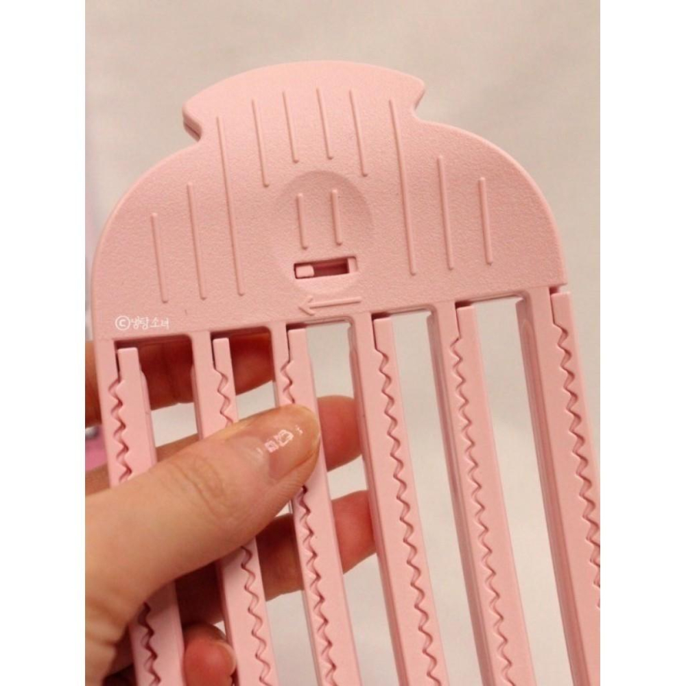 【韓氏愛美】MINK.I 髮根立體造型夾 Volume 瀏海 造型夾 髮根立體感 髮縫隱形 韓國熱銷-細節圖6