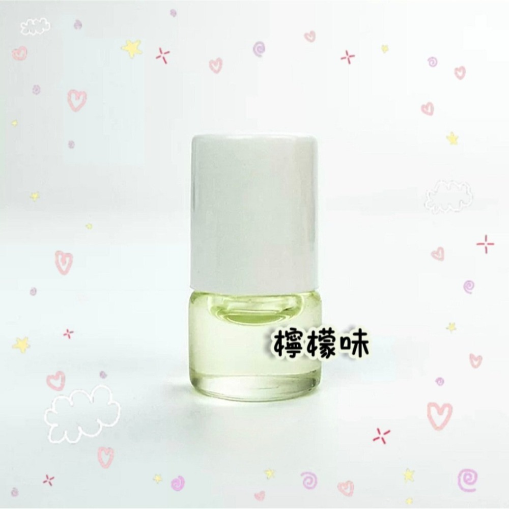 🌷Mini指緣油🌷送客禮 打卡禮-規格圖3