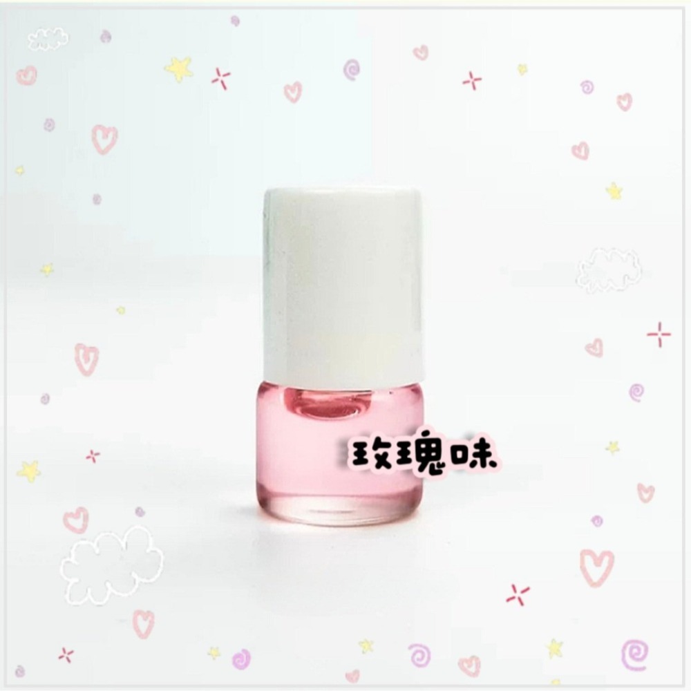 🌷Mini指緣油🌷送客禮 打卡禮-規格圖3