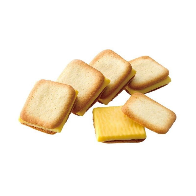 姚兔🐰/現貨當日出貨🚚/ 烤玉米🌽巧克力夾心餅乾🍫-細節圖2