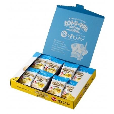 姚兔🐰現貨當日出貨🚚 / YOSHIMI  烤玉米 16入-細節圖3