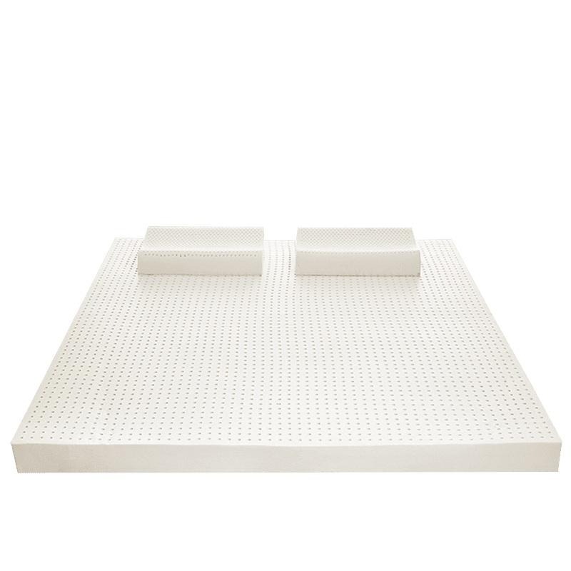 【藍貓BlueCat】100%天然乳膠床墊 厚度5公分 雙人 加大 特大 乳膠墊  [現貨免運]-細節圖2