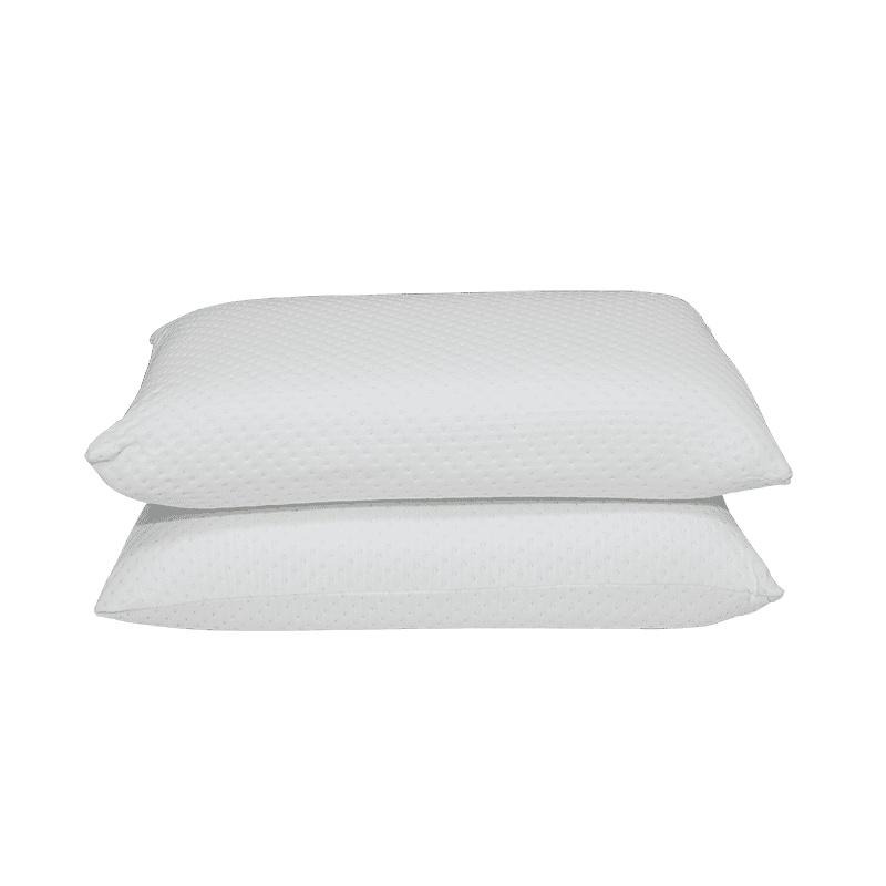 銀離子矽膠包覆獨立筒枕/獨立筒枕/枕頭/記憶枕-細節圖2