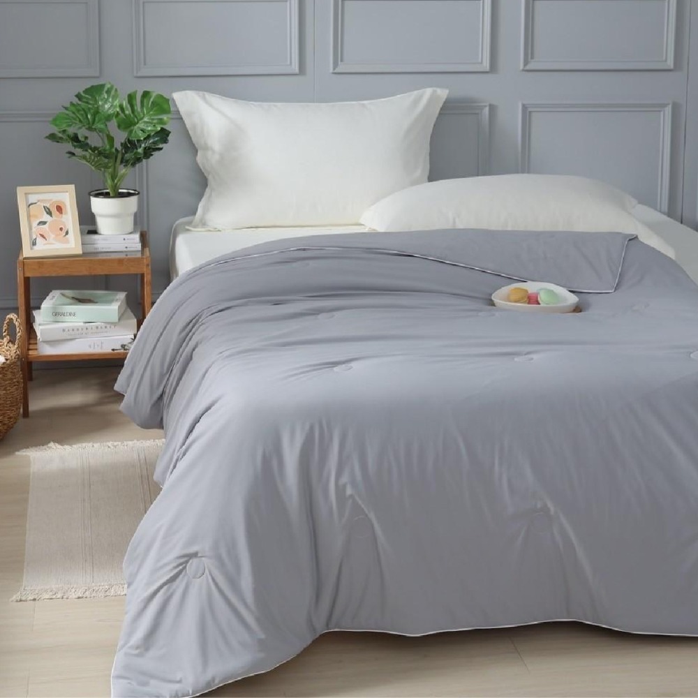 【藍貓BlueCat】Arnold Palmer 急凍冰冰被 冰絲被 涼感被 親膚冰涼 夏被 冷氣被-規格圖8