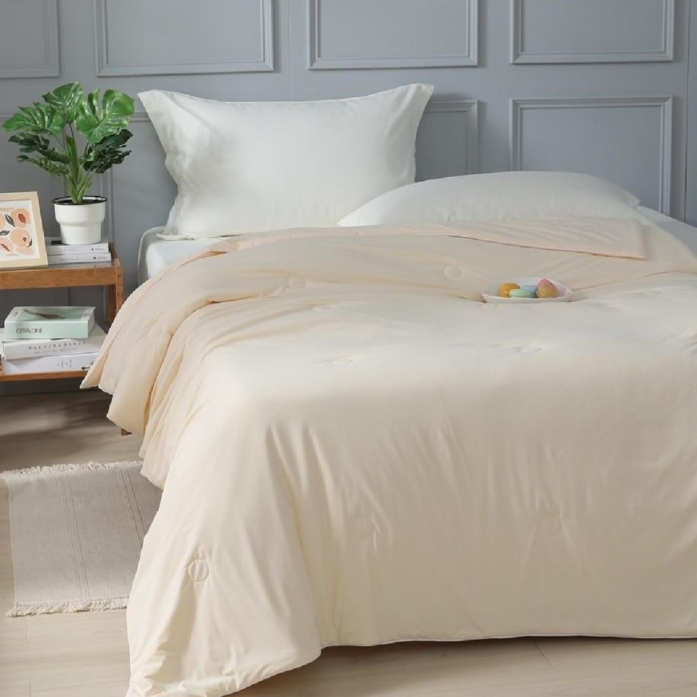 【藍貓BlueCat】Arnold Palmer 急凍冰冰被 冰絲被 涼感被 親膚冰涼 夏被 冷氣被-規格圖8