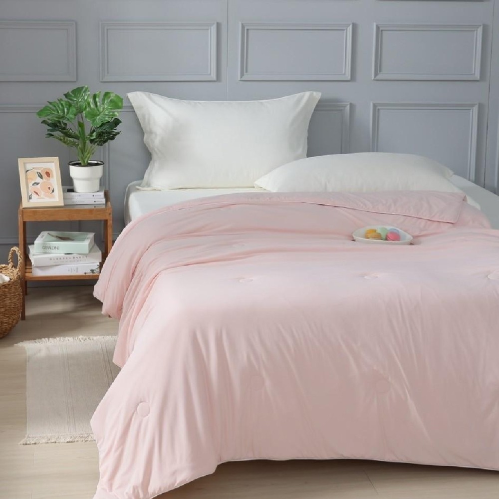 【藍貓BlueCat】Arnold Palmer 急凍冰冰被 冰絲被 涼感被 親膚冰涼 夏被 冷氣被-規格圖8