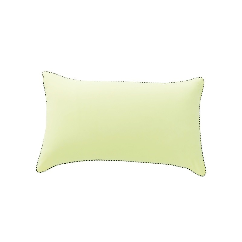 【藍貓BlueCat】超防潑水獨立筒枕 飯店枕 民宿枕 防水獨立筒枕頭 枕芯 枕頭-細節圖2