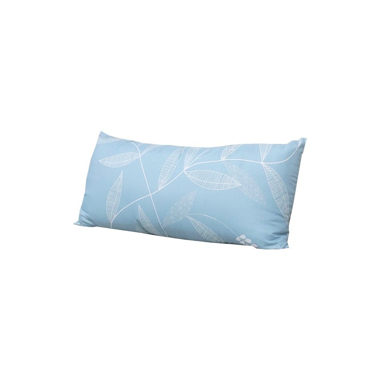 【藍貓BlueCat】可水洗小抱枕 天絲小抱枕 午安枕 午睡枕 腰靠枕 車用小枕頭 辦公室小物 小長枕-細節圖2