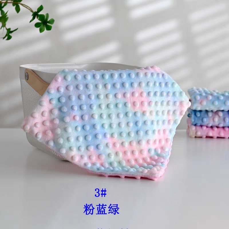 雙層渲染豆豆絨布-規格圖7