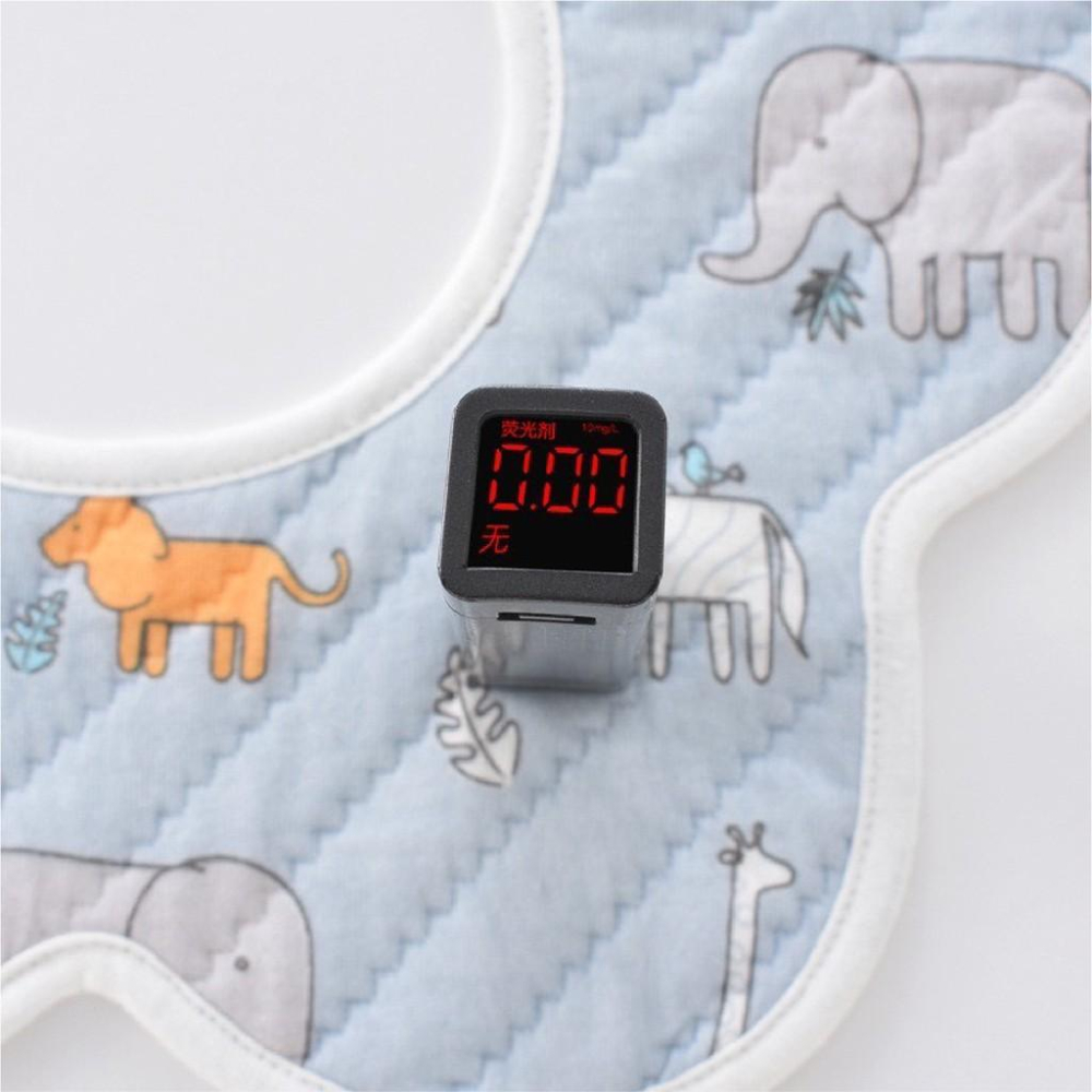 【How娃的店】加厚 兒童 防水圍兜 360度 口水巾 圍兜 圍兜兜 兒童口水巾 寶寶圍兜 防水口水巾 花瓣圍兜-細節圖5