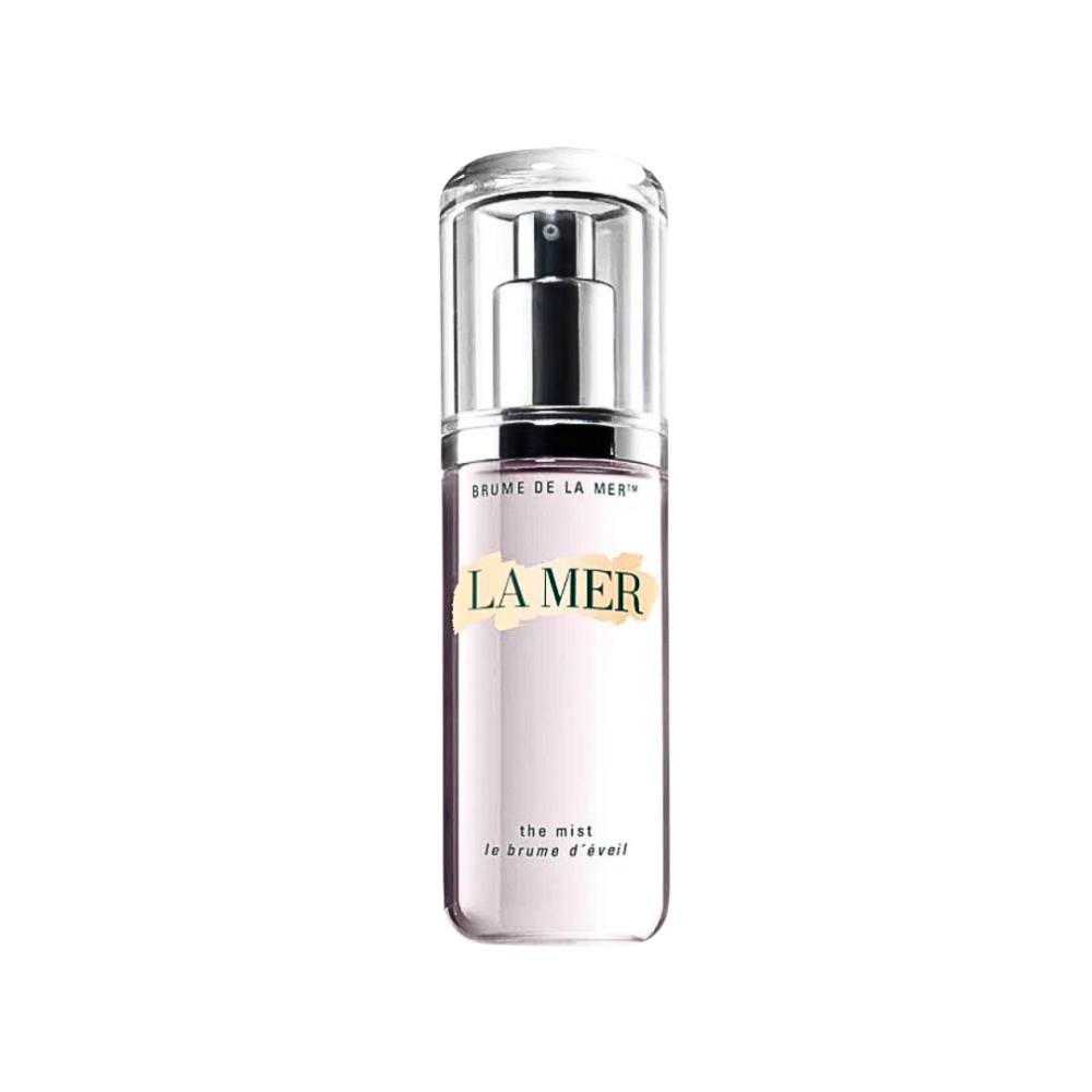 LA MER 海洋拉娜 活膚舒緩噴霧100ml | 肌膚保濕噴霧 舒緩保濕 保濕舒緩 全天保濕 海洋植物 精萃舒緩-細節圖2