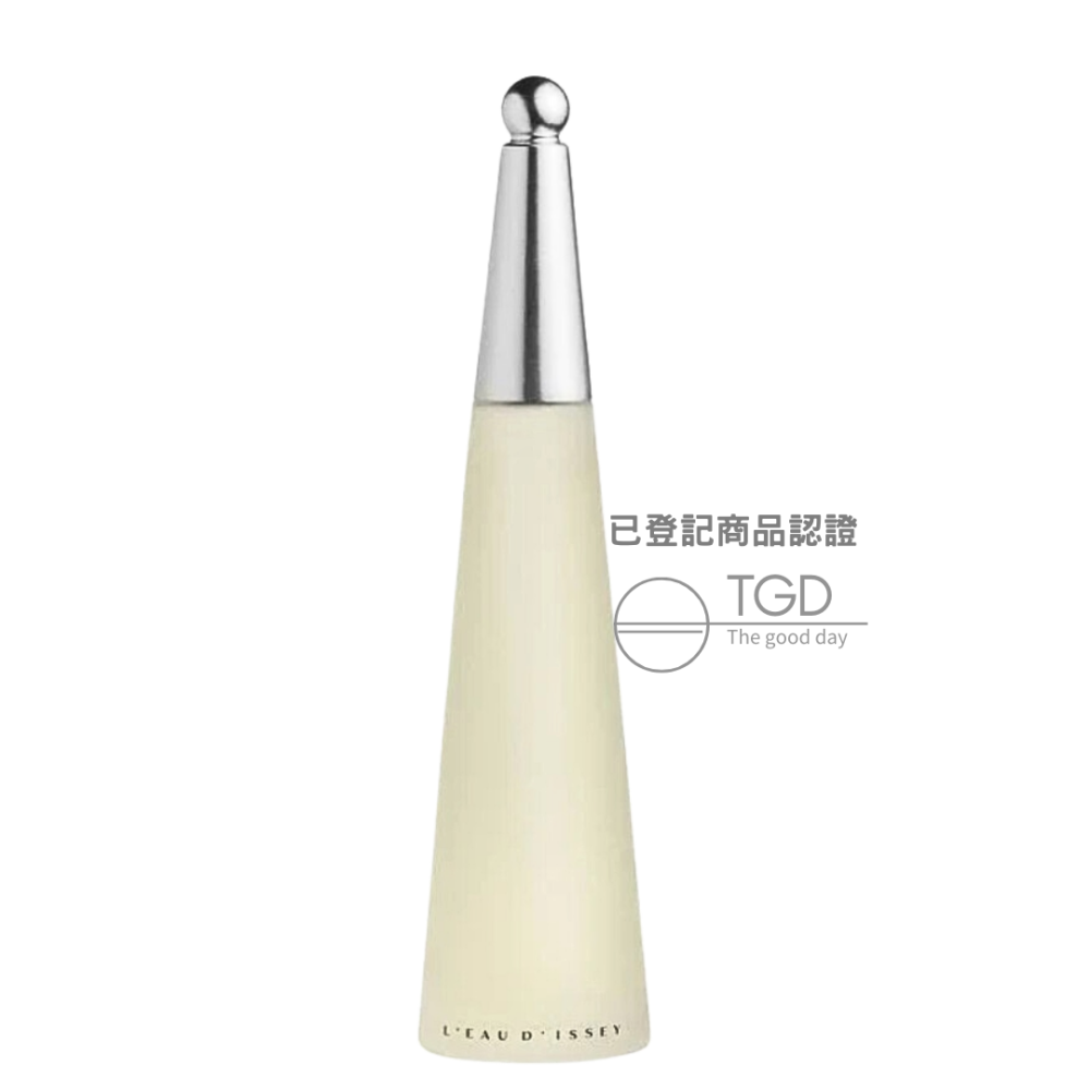 ISSEY MIYAKE 三宅一生 一生之水女性淡香水 100ml-細節圖2