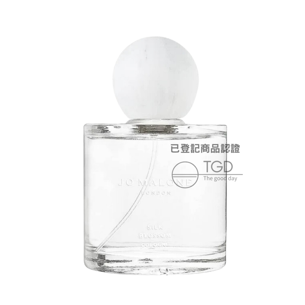 JO MALONE 合歡花香水 地中海花園系列香水 100ml-細節圖2