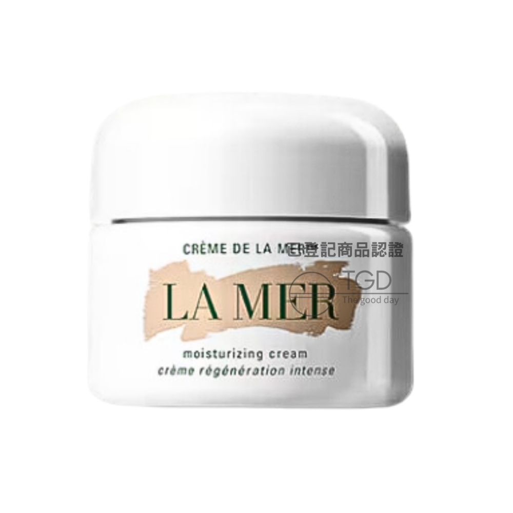 LA MER 海洋拉娜 經典乳霜 30ml/60ml/100ml | 深度滋潤 抗老保濕 修護乾燥肌 肌膚細緻-細節圖2