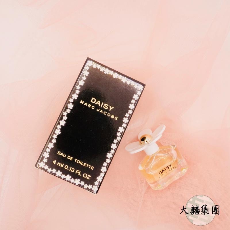 Marc Jacobs Daisy 小雛菊女性淡香水4ml-細節圖2