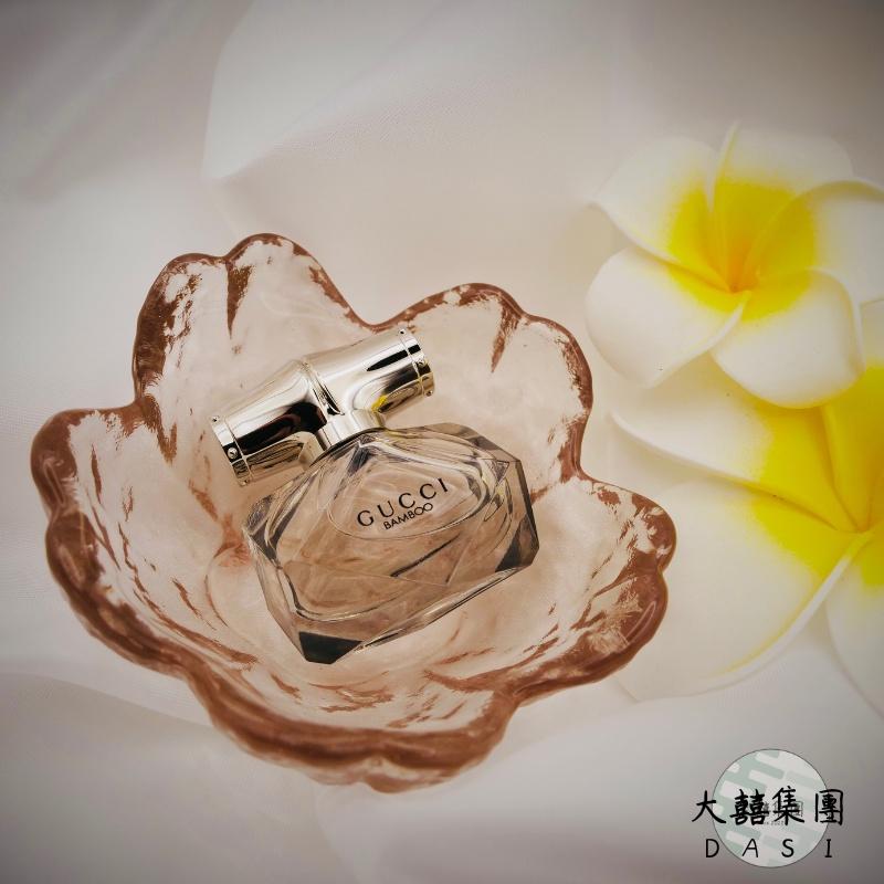 Gucci Bamboo 竹棻女性淡香精5ml-細節圖2