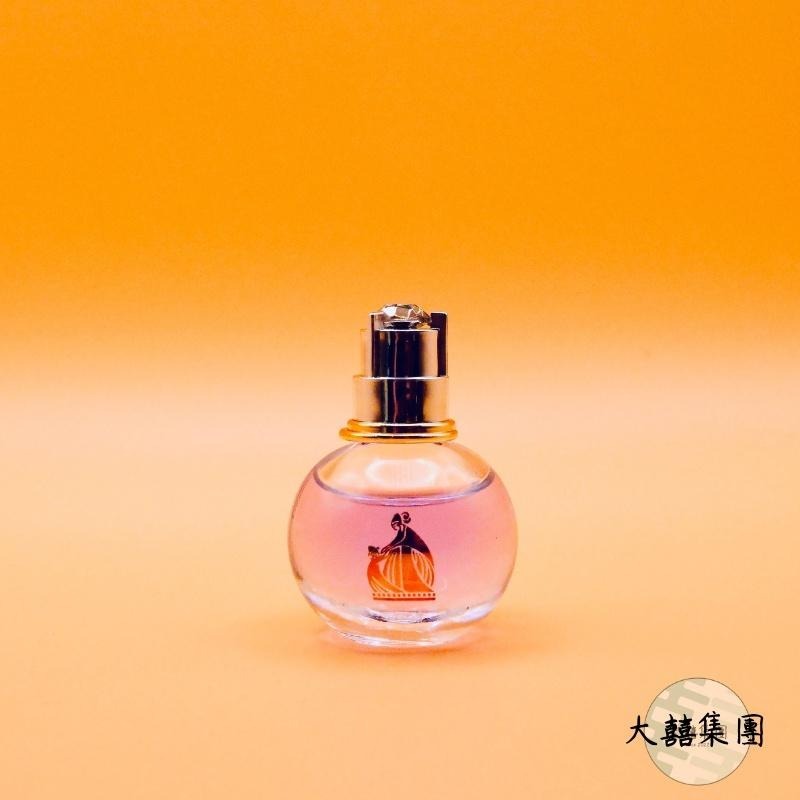 LANVIN  浪凡 光韻女性淡香精 花香調 4.5ml-細節圖3