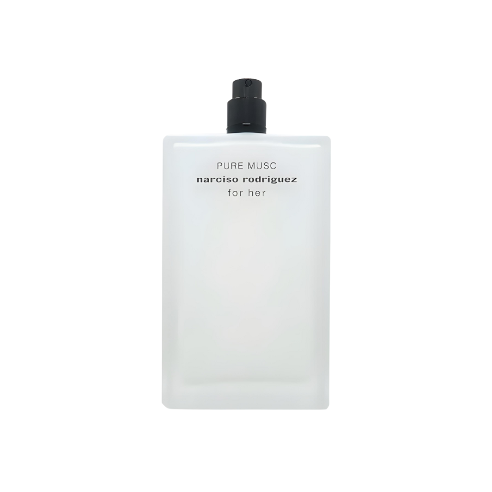 Narciso Rodriguez 純粹繆思女性淡香精 100ml | 清新優雅 花香木質 narciso 香水-細節圖3