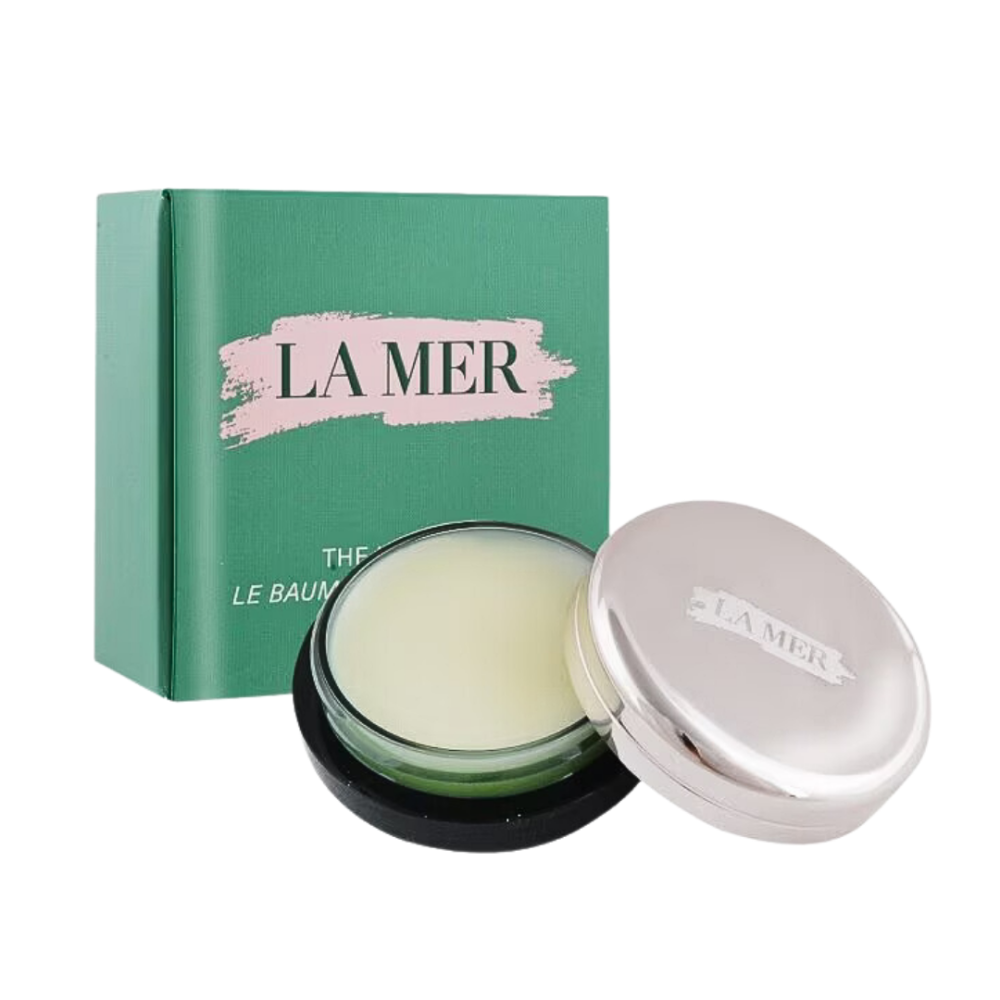 LA MER 海洋拉娜 修護唇霜 9g  | 護唇膏 唇部保養 保濕鎖水 潤膚修護-細節圖2