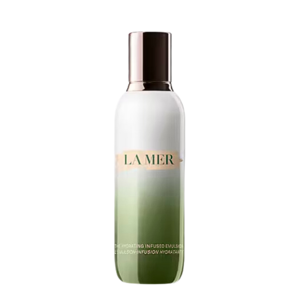 LA MER 海洋拉娜 高滲透自律修護乳125ml |  修復乳 保濕修復 油水平衡 抗老保濕 提升肌膚滲透力與修復力-細節圖2