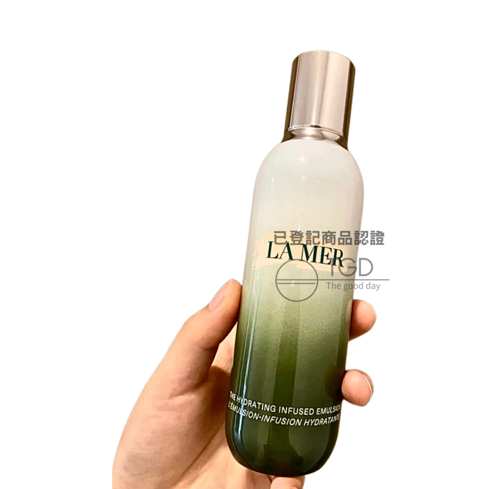 LA MER 海洋拉娜 高滲透自律修護乳125ml |  修復乳 保濕修復 油水平衡 抗老保濕 提升肌膚滲透力與修復力-細節圖4