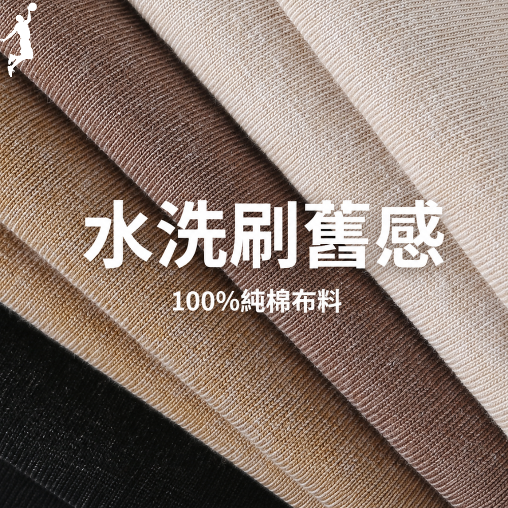 【登星體育】超帥!!美式男水洗背心 夏天穿搭超帥 質感絕對頂純棉男素t 純棉水洗寬鬆背心 水洗男背心 水洗仿舊 男水洗t-細節圖4
