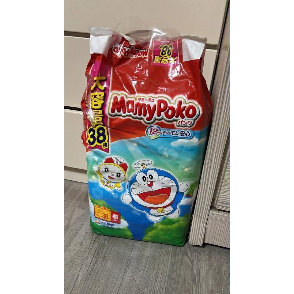 受潮尿布-細節圖2