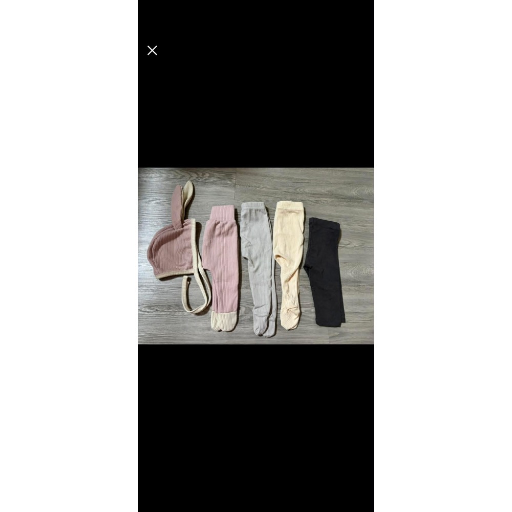 二手衣物-細節圖3