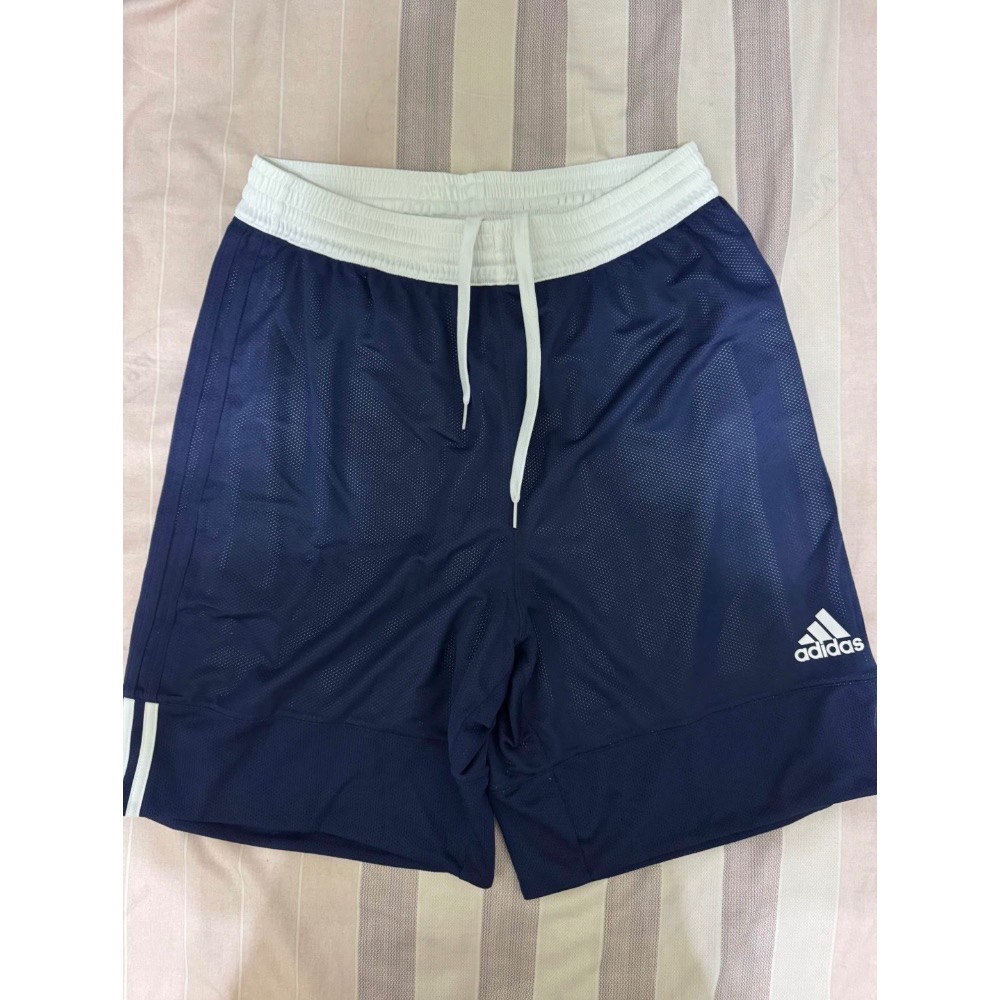 Adidas Dame X籃球鞋+贈adidas球褲XL-細節圖2