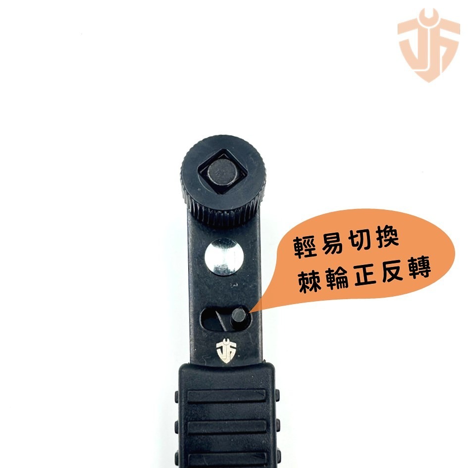 【台灣現貨】迷你多功能棘輪扳手 起子頭  1/4＂套筒 棘輪扳手 棘輪板手 套筒扳手  台灣製造-細節圖5