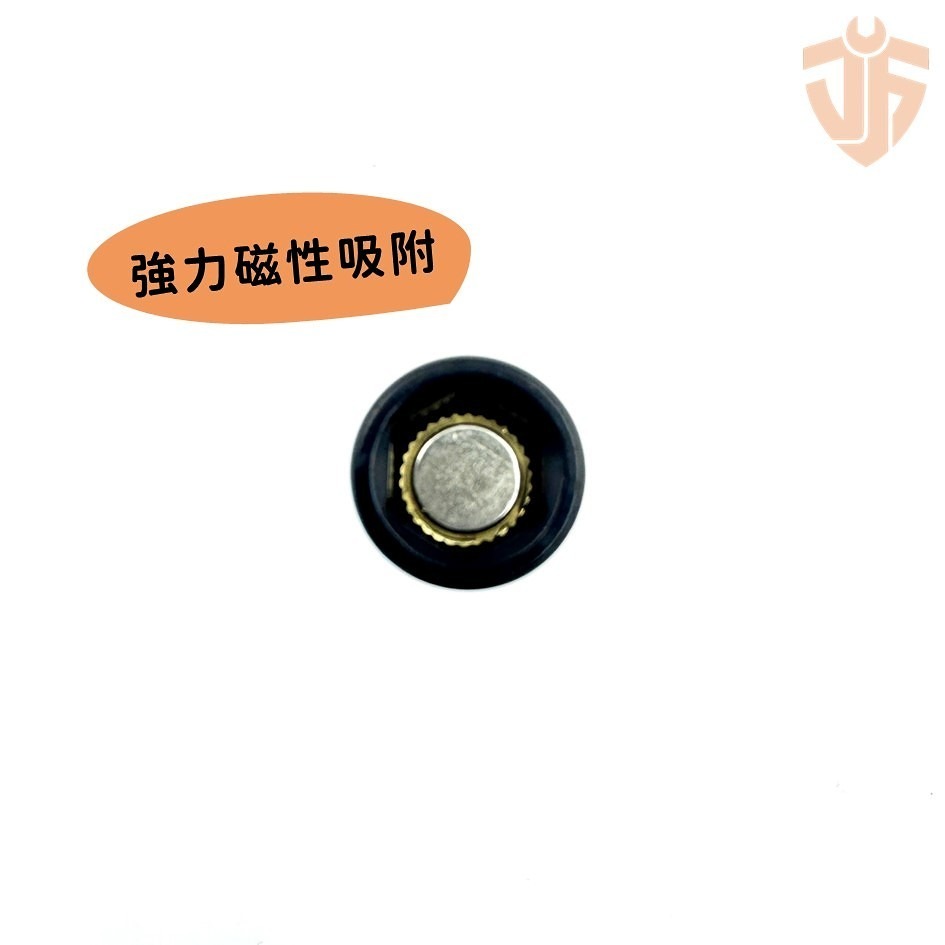 【台灣製造】強力磁性套筒8mm S2鋼材 65mm 自攻螺絲套筒 起子套筒 起子機 六角柄套筒 六角軸套筒  台灣現貨-細節圖3