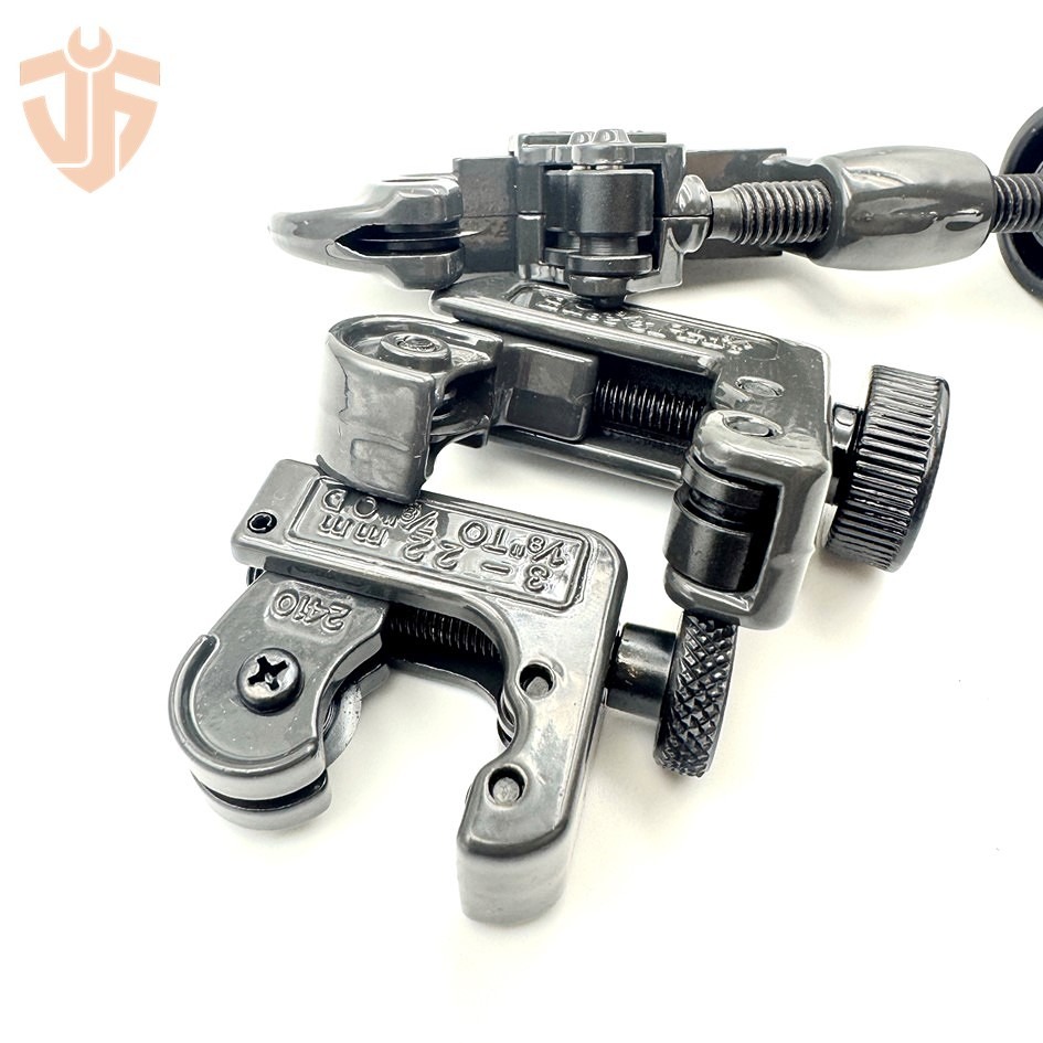 【台灣製造】切管器 3~22mm 3~28mm 切管 銅管 鐵管 塑膠管 不鏽鋼管 可加購刀片 台灣現貨-細節圖5