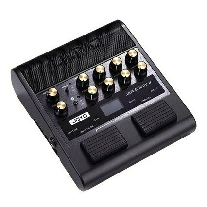 JOYO JAM BUDDY II 二代吉他藍芽音箱＋內建效果器(雙12限時優惠)-規格圖1