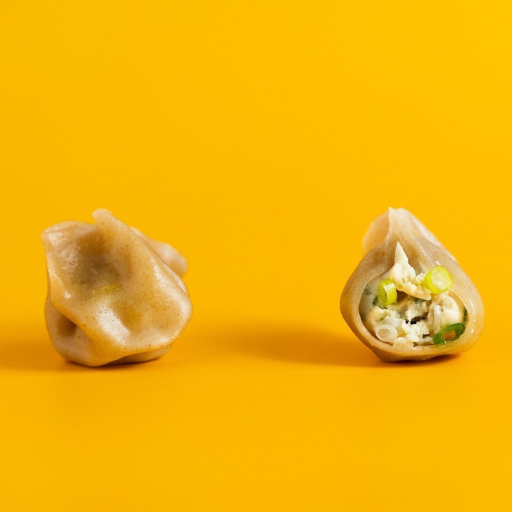 喬媽灶咖｜寶寶全麥雞肉水餃｜12m+ 寶寶副食品、手指食物、寶寶水餃-細節圖2