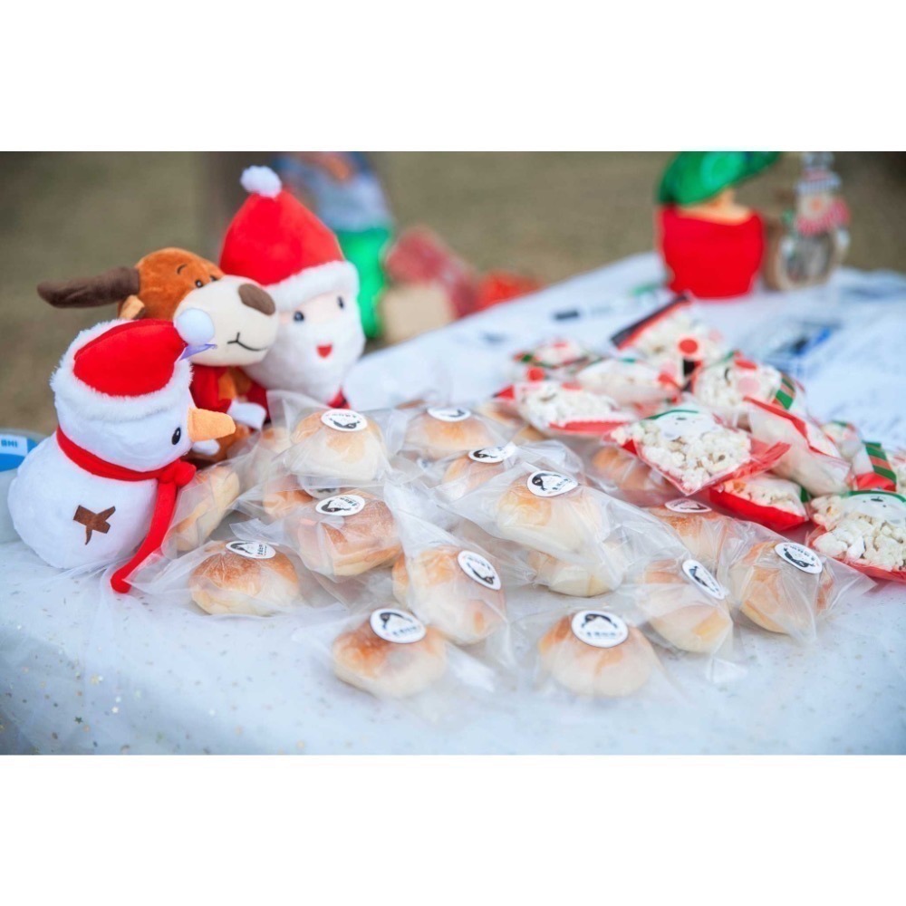 喬媽灶咖｜圓圓小麵包｜10m+ 寶寶副食品、手指食物、寶寶點心-細節圖2